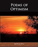 Poems of Optimism