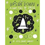 upside down book two a hat full of spells