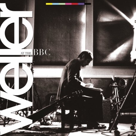 CD-Charts  Music : At The BBC