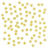 Gold Stars Confetti Party Supplies