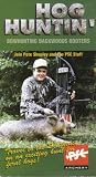 Hog Huntin' Bowhunting Backwoods Rooters [VHS]