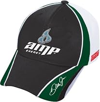 Dale Earnhardt, Jr. Driver Pit Cap