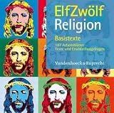 ELFZWÖLF Religion. Basistexte