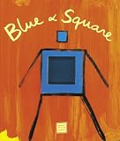 Blue and Square