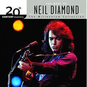 20th Century Masters: The Best Of Neil Diamond