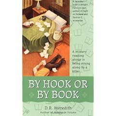 By Hook Or By Book