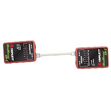Triplett 3254 WireMaster XR-2 LAN Cable Test Set with Tracer Tone