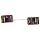 Triplett 3254 WireMaster XR-2 LAN Cable Test Set with Tracer Tone
