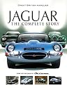 Jaguar: The Complete Story