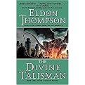 The Divine Talisman (Legend of Asahiel) (Paperback)