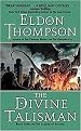 The Divine Talisman (Legend of Asahiel) (Paperback)