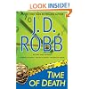Time of Death (In Death)
