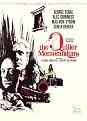 The Quiller Memorandum (Widescreen) (Dual-layered DVD)