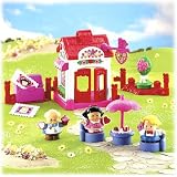 Little People Sweet Valentine Set