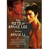 The Fists of Bruce Lee