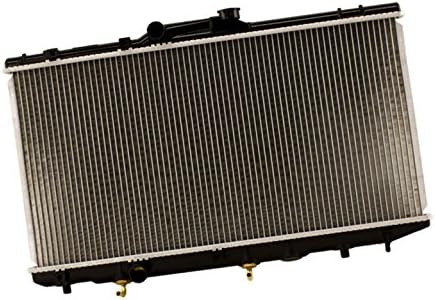 Toyota Corolla 93-97 Premium Quality Radiator Lifetime Warranty L4 1.6L 1.8L 4CYL