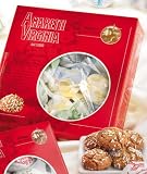 On Sale Amaretti Virginia Amaretti Cookies - Amaretti Croccanti by Amaretti Virginia