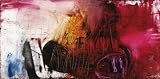 030704 - 24 x 48 - Modern Art by The Raw Artist