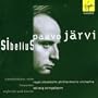 Sibelius - Lemmink�inen Suite � Luonnotar � Nightride and Sunrise / Royal Stockholm P.O. � Paavo J�rvi