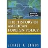 The History of American Foreign Policy: From 1895