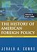 The History of American Foreign Policy: From 1895