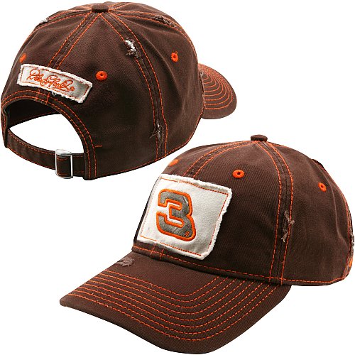 Buy Chase Authentics Dale Earnhardt Realtree Patch Cap by Chase Authentics