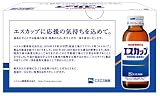 エスエス エスカップ 100ml×10本