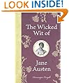 The Wicked Wit of Jane Austen