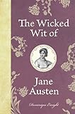 The wicked wit of Jane Austen