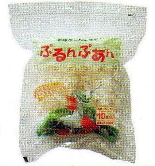 トレテス ぷるんぷあん（乾燥糸こんにゃく） 25g×10