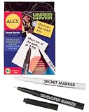 Thumbnail image for My Secret Marker Kit Reviews