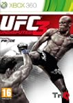 UFC Undisputed 3
