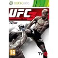 UFC Undisputed 3