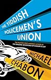 The Yiddish Policemen's Union