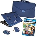 PC Treasures Computer Accessory Kit with Digital Download Software for 17.3 ....