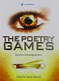 The poetry games. Berkshire & Buckinghamshire