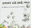 Peppered With Spastic Magic: a Collection of Two Lone Swordsmen Remixes