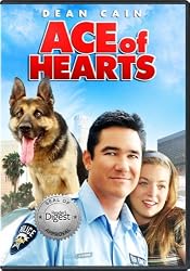 Ace of Hearts