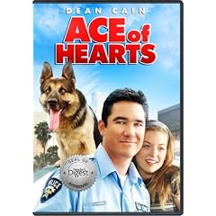 Ace of Hearts