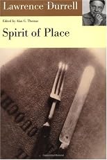 Spirit of Place: Letters and Essays on Travel