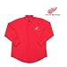 Detroit Red Wings NHL Tandem Polo Shirt (Dk Red)
