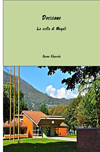 Decisione (Italian Edition)
