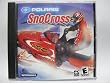 Polaris Snocross