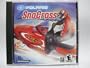 Polaris Snocross