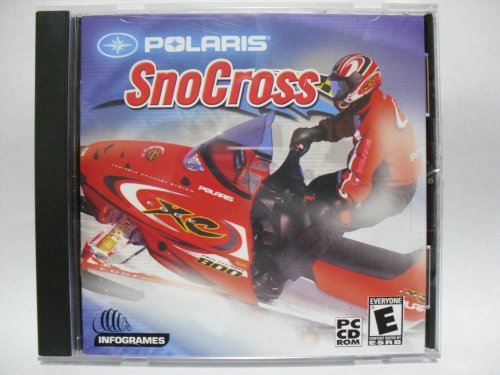 Polaris Snocross