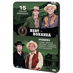 Best of Bonanza