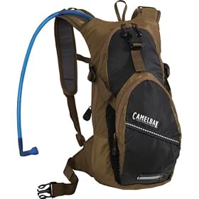 CamelBak Mini M.U.L.E. Kid's Hydration Pack by