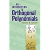 An Introduction to Orthogonal Polynomials (Dover Books on Mathematics)