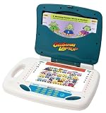GeoSafari Laptop - Ages 3 - 7 Edition - B0006SDRVA