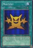 Yugioh CRMS-EN090 Multiply Super Rare